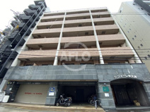 ラ・フォーレ東天満（テナント）の画像