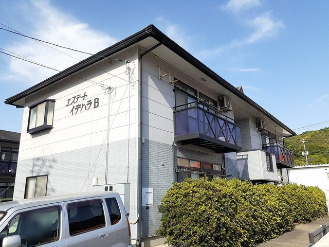 エステートイデハラＢ