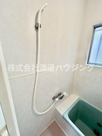 野里1丁目貸家の設備