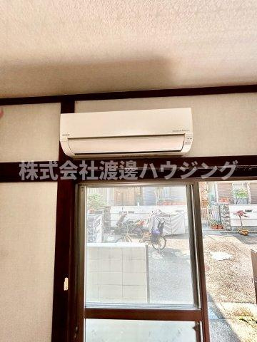 野里1丁目貸家のその他