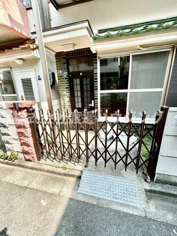 野里1丁目貸家のその他