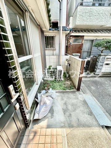 野里1丁目貸家のその他