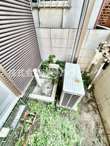 野里1丁目貸家のその他