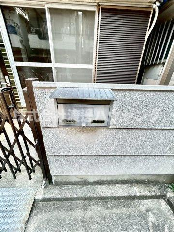 野里1丁目貸家のその他