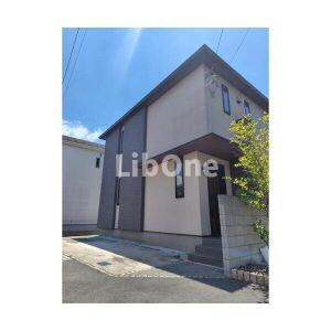 【外観】 | 市川市八幡6丁目戸建て