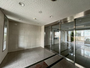 【エントランス】 | アムール東那珂☆仲介手数料無料☆