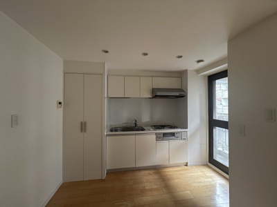 【キッチン】 | 浅草ハイム