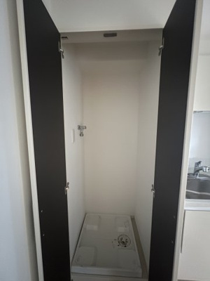 【ランドリースペース】 | 浅草ハイム