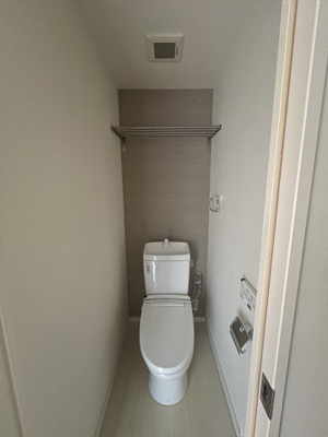 【トイレ】 | 浅草ハイム