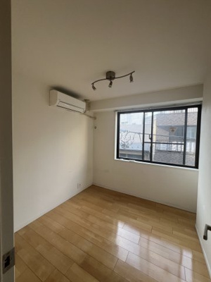 【洋室】 | 浅草ハイム