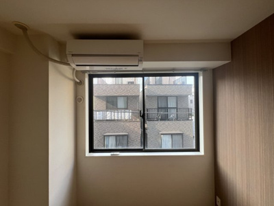 【洋室】 | 浅草ハイム