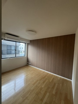 【洋室】 | 浅草ハイム