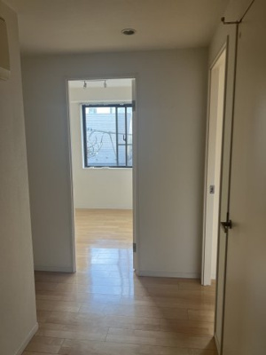 【内装】 | 浅草ハイム