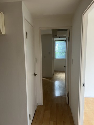 【内装】 | 浅草ハイム