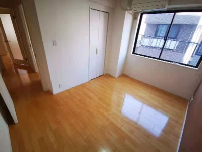 【居間・リビング】 | 浅草ハイム