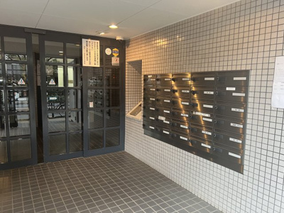 【設備】 | 浅草ハイム