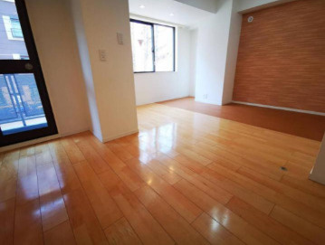 【居間・リビング】 | 浅草ハイム