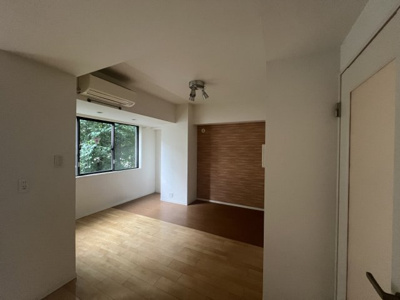 【居間・リビング】 | 浅草ハイム