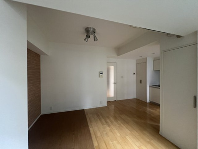 【居間・リビング】 | 浅草ハイム