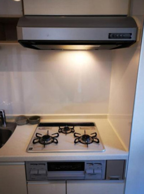 【キッチン】 | 浅草ハイム