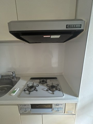 【キッチン】 | 浅草ハイム