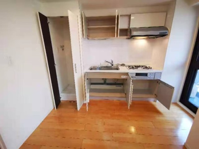 【キッチン】 | 浅草ハイム