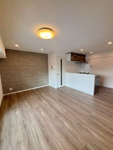 【居間・リビング】 | アンピール二日市☆仲介手数料無料☆