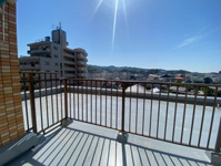 【バルコニー】 | アンピール二日市☆仲介手数料無料☆