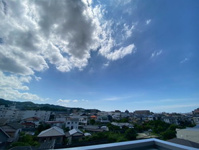 【展望】 | アンピール二日市☆仲介手数料無料☆