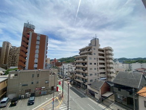 【展望】 | アンピール二日市☆仲介手数料無料☆