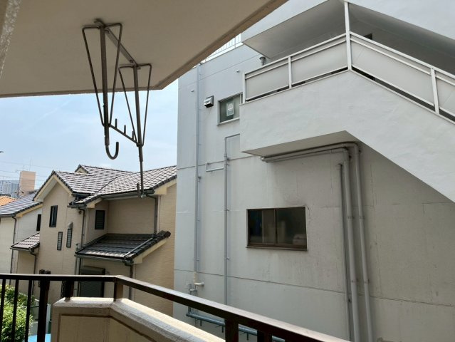 エクレール桜山｜名古屋市の賃貸ならMy賃貸の展望|エクレール桜山