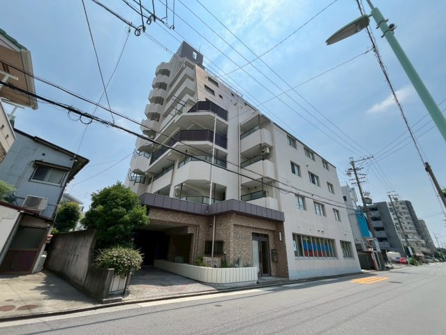 エクレール桜山｜名古屋市の賃貸ならMy賃貸