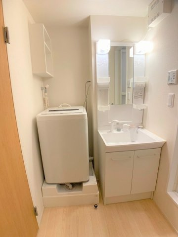 クレイノＷａｖｅＩｍｐａｃｔⅢの内装|設備・仕様は号室により異なる為、現況を優先致します。