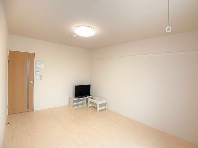 クレイノＷａｖｅＩｍｐａｃｔⅢの居間・リビング|設備・仕様は号室により異なる為、現況を優先致します。