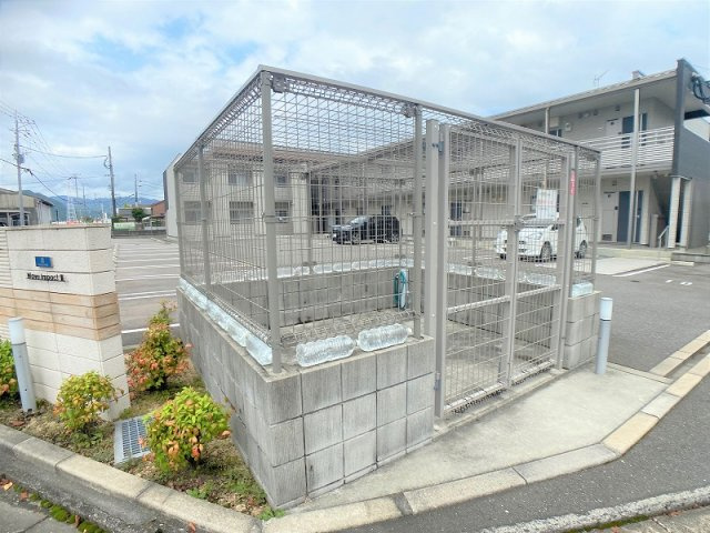 クレイノＷａｖｅＩｍｐａｃｔⅢのその他|設備・仕様は号室により異なる為、現況を優先致します。