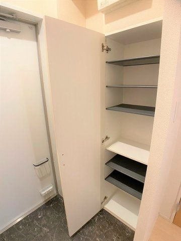 クレイノＷａｖｅＩｍｐａｃｔⅢの内装|設備・仕様は号室により異なる為、現況を優先致します。