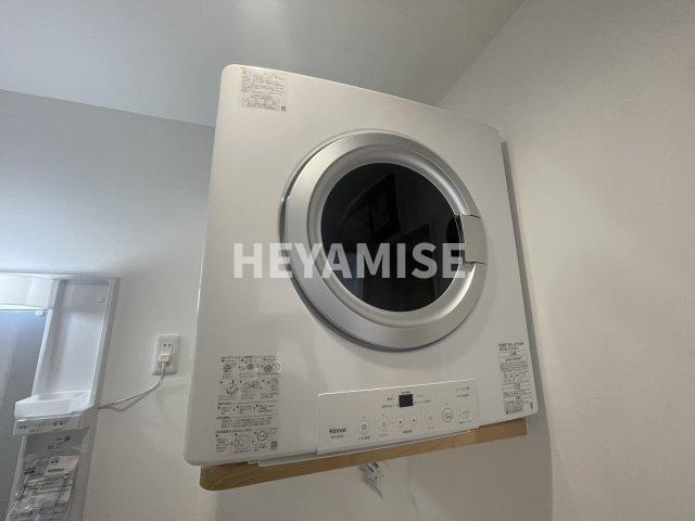 エルモーサ　セスタのその他|※室内画像は別棟のもの