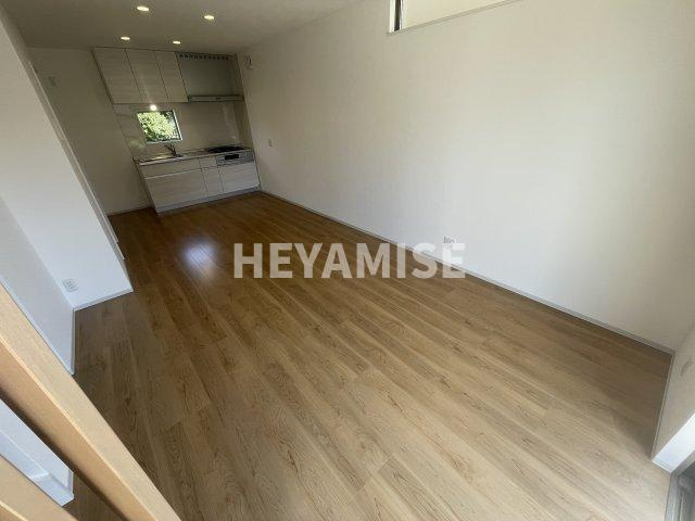 エルモーサ　セスタのその他|※室内画像は別棟のもの