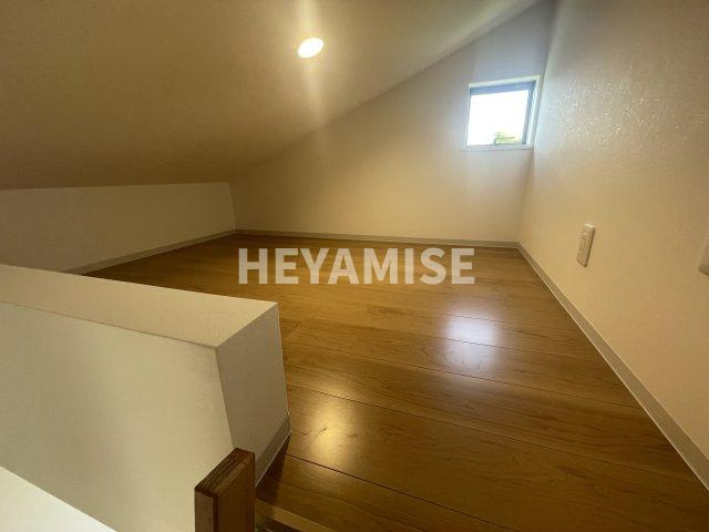 エルモーサ　セスタのその他|※室内画像は別棟のもの