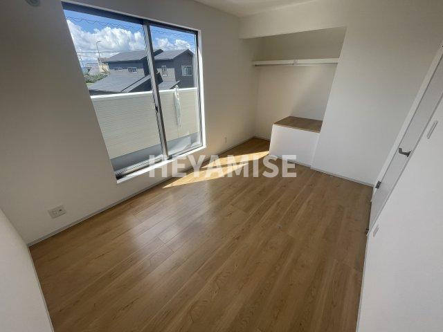 エルモーサ　セスタの内装|※室内画像は別棟のもの