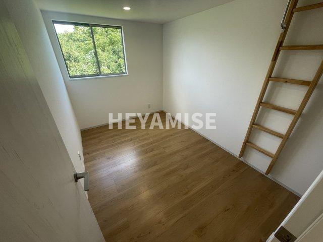 エルモーサ　セスタの内装|※室内画像は別棟のもの