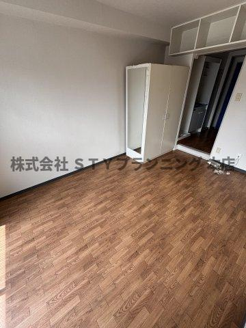 仲介手数料０円！S・V丸の内の居間・リビング