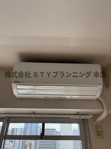 仲介手数料０円！S・V丸の内の設備