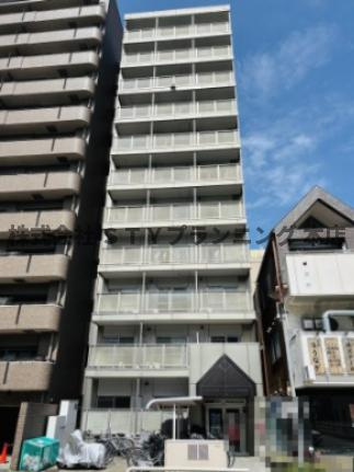 仲介手数料０円！S・V丸の内の外観