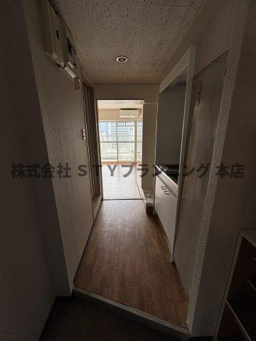 仲介手数料０円！S・V丸の内の内装