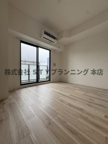 仲介手数料０円！S-RESIDENCE浄心Eastの居間・リビング