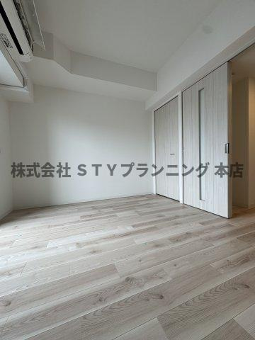 仲介手数料０円！S-RESIDENCE浄心Eastの居間・リビング