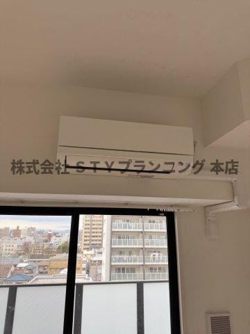 仲介手数料０円！S-RESIDENCE浄心Eastの設備