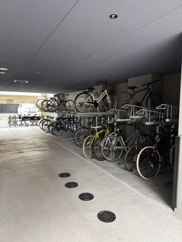 仲介手数料０円！S-RESIDENCE浄心Eastのその他共用部分