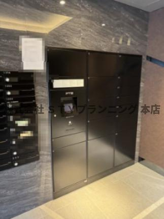 仲介手数料０円！S-RESIDENCE浄心Eastのその他共用部分